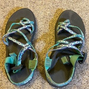 Chacos sandals size 7